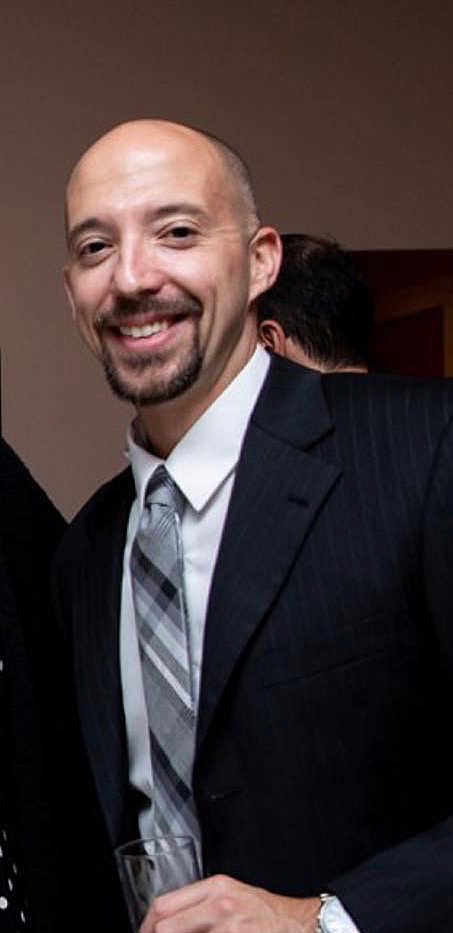 Joe Berg